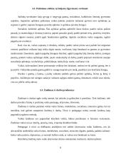 Ikimokyklinio ugdymo esmė, sėkmingo ugdymo ir pasaulio pažinimo pagrindai 8 puslapis