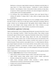 Ikimokyklinis ugdymas postmodernioje visuomenėje 4 puslapis