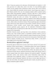 Ikimokyklinis ugdymas postmodernioje visuomenėje 6 puslapis