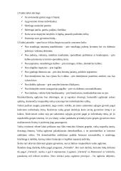 Ikimokyklinis ugdymas postmodernioje visuomenėje 10 puslapis