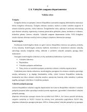 Ikiteisminio tyrimo įstaigos 11 puslapis
