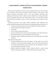 Ikiteisminio tyrimo įstaigos 3 puslapis