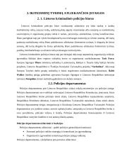 Ikiteisminio tyrimo įstaigos 4 puslapis