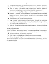 Ikiteisminio tyrimo įstaigos 6 puslapis