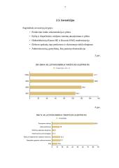 Įmonės analizė: elektros energijos perdavimas AB "Lietuvos energija" 7 puslapis