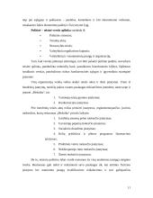 Įmonės aprašymas: restoranas IĮ "Meksika" 11 puslapis