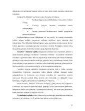 Įmonės aprašymas: restoranas IĮ "Meksika" 12 puslapis