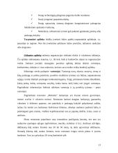 Įmonės aprašymas: restoranas IĮ "Meksika" 13 puslapis