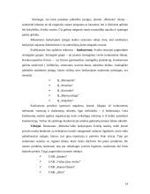Įmonės aprašymas: restoranas IĮ "Meksika" 14 puslapis
