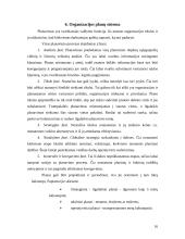 Įmonės aprašymas: restoranas IĮ "Meksika" 16 puslapis