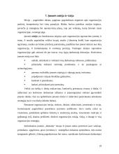 Įmonės aprašymas: restoranas IĮ "Meksika" 18 puslapis
