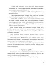 Įmonės aprašymas: restoranas IĮ "Meksika" 8 puslapis