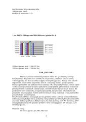 Įmonės logistika: UAB "Palink" parduotuvė IKI Nr. 294 4 puslapis