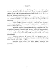 Įmonės pelningumo ir finansinių rodiklių apskaičiavimas 11 puslapis