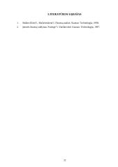 Įmonės pelningumo ir finansinių rodiklių apskaičiavimas 12 puslapis