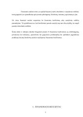 Įmonės pelningumo ir finansinių rodiklių apskaičiavimas 3 puslapis