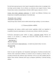 Įmonės pelningumo ir finansinių rodiklių apskaičiavimas 6 puslapis