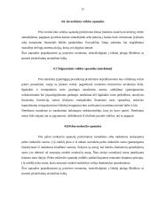 Įmonės sąnaudų įtaka įmonės efektyvumo rodikliams 11 puslapis