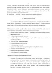 Įmonės sąnaudų įtaka įmonės efektyvumo rodikliams 14 puslapis