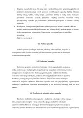 Įmonės sąnaudų įtaka įmonės efektyvumo rodikliams 15 puslapis