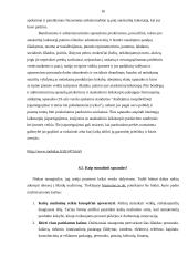 Įmonės sąnaudų įtaka įmonės efektyvumo rodikliams 16 puslapis