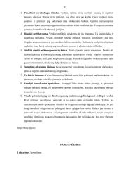 Įmonės sąnaudų įtaka įmonės efektyvumo rodikliams 17 puslapis