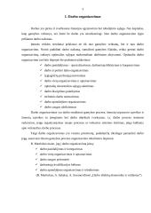 Įmonės sąnaudų įtaka įmonės efektyvumo rodikliams 3 puslapis