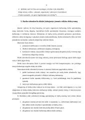 Įmonės sąnaudų įtaka įmonės efektyvumo rodikliams 6 puslapis