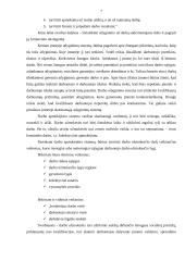 Įmonės sąnaudų įtaka įmonės efektyvumo rodikliams 7 puslapis