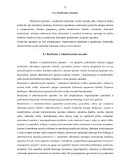 Įmonės sąnaudų įtaka įmonės efektyvumo rodikliams 9 puslapis