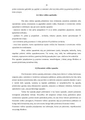 Įmonės sąnaudų įtaka įmonės efektyvumo rodikliams 10 puslapis