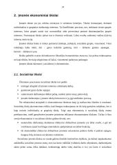 Įmonių ekonominiai tikslai ir veiklos formos 14 puslapis