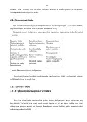 Įmonių ekonominiai tikslai ir veiklos formos 15 puslapis