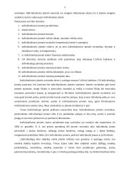 Įmonių ekonominiai tikslai ir veiklos formos 5 puslapis