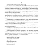 Įmonių ekonominiai tikslai ir veiklos formos 9 puslapis