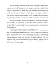 Įmonių rūšys ir jų atskyrimo problema 11 puslapis