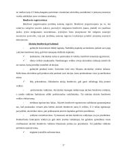 Įmonių rūšys ir jų atskyrimo problema 17 puslapis