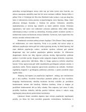 Individų tarpusavio santykiai populiacijos viduje. Populiacijos savireguliacija 12 puslapis
