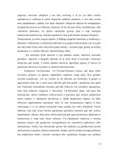 Individų tarpusavio santykiai populiacijos viduje. Populiacijos savireguliacija 13 puslapis
