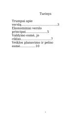 Individuali veikla pagal verslo pažymėjimus 2 puslapis