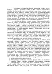 Individuali veikla pagal verslo pažymėjimus 6 puslapis