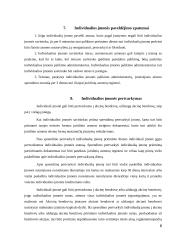Individualios (personalinės) įmonės 8 puslapis