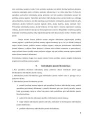 Individualios (personalinės) įmonės 9 puslapis