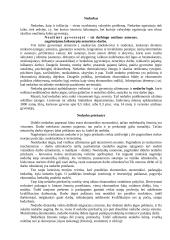 Infliacija ir nedarbas 2 puslapis