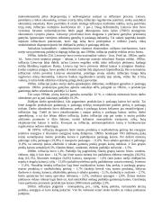 Infliacija ir nedarbas 15 puslapis