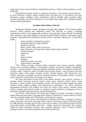Infliacija ir nedarbas 17 puslapis