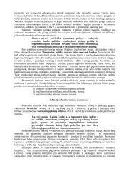 Infliacija ir nedarbas 9 puslapis