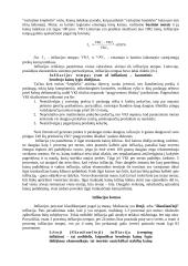 Infliacija ir nedarbas 10 puslapis