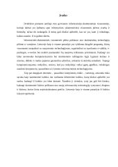 Informacinė arba skaitmeninė visuomenė 2 puslapis