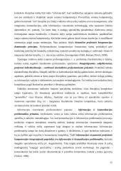 Informacinės visuomenės tyrimas 15 puslapis